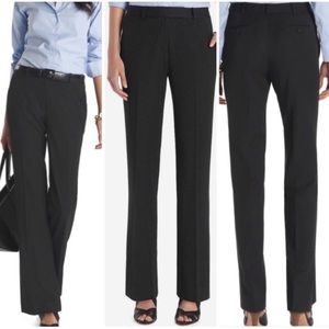 Grey Brooks Brothers “Caroline” pants, 6, NWT